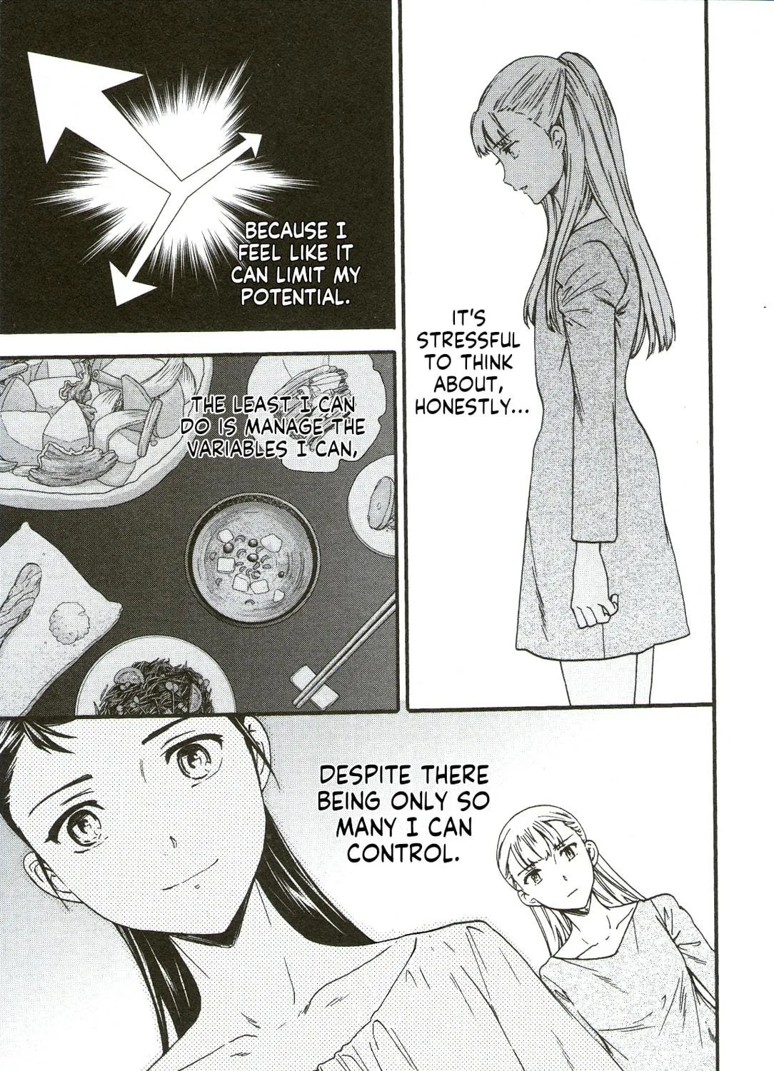 The Magnificent Grand Scene Chapter 68 page 23 - 