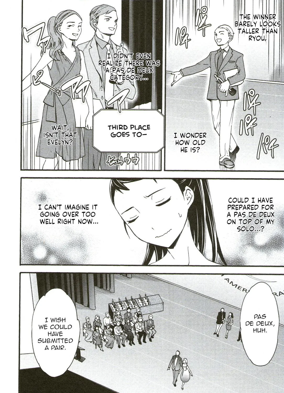 The Magnificent Grand Scene Chapter 68 page 29 - 