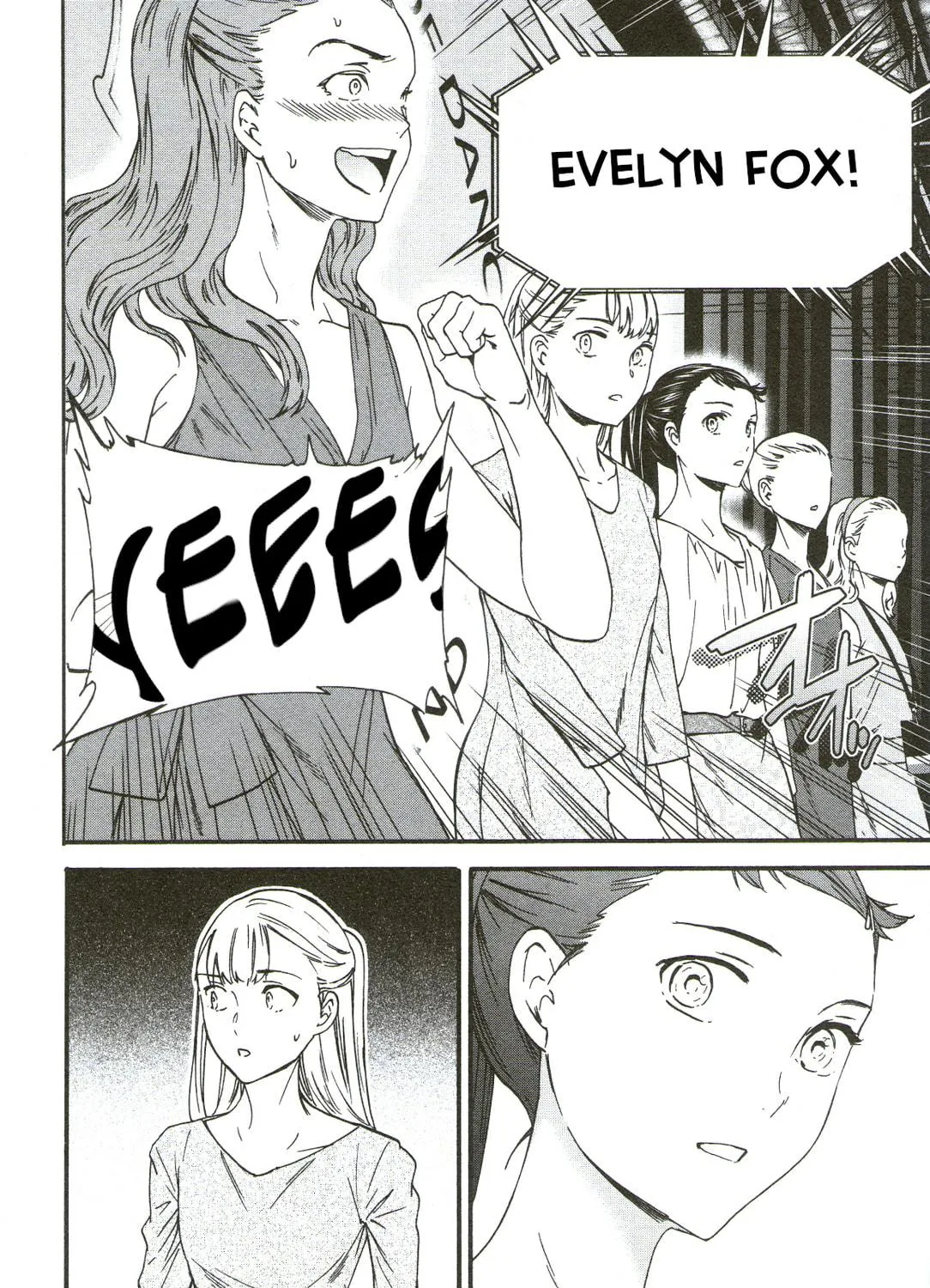 The Magnificent Grand Scene Chapter 68 page 41 - 