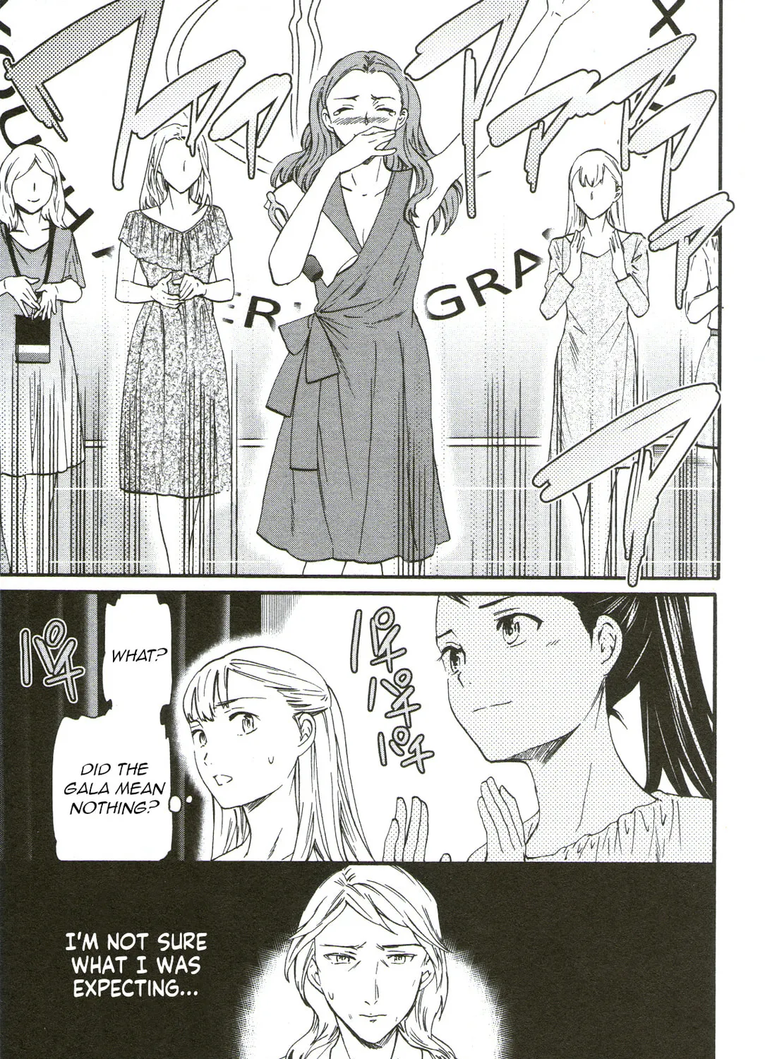 The Magnificent Grand Scene Chapter 68 page 43 - 