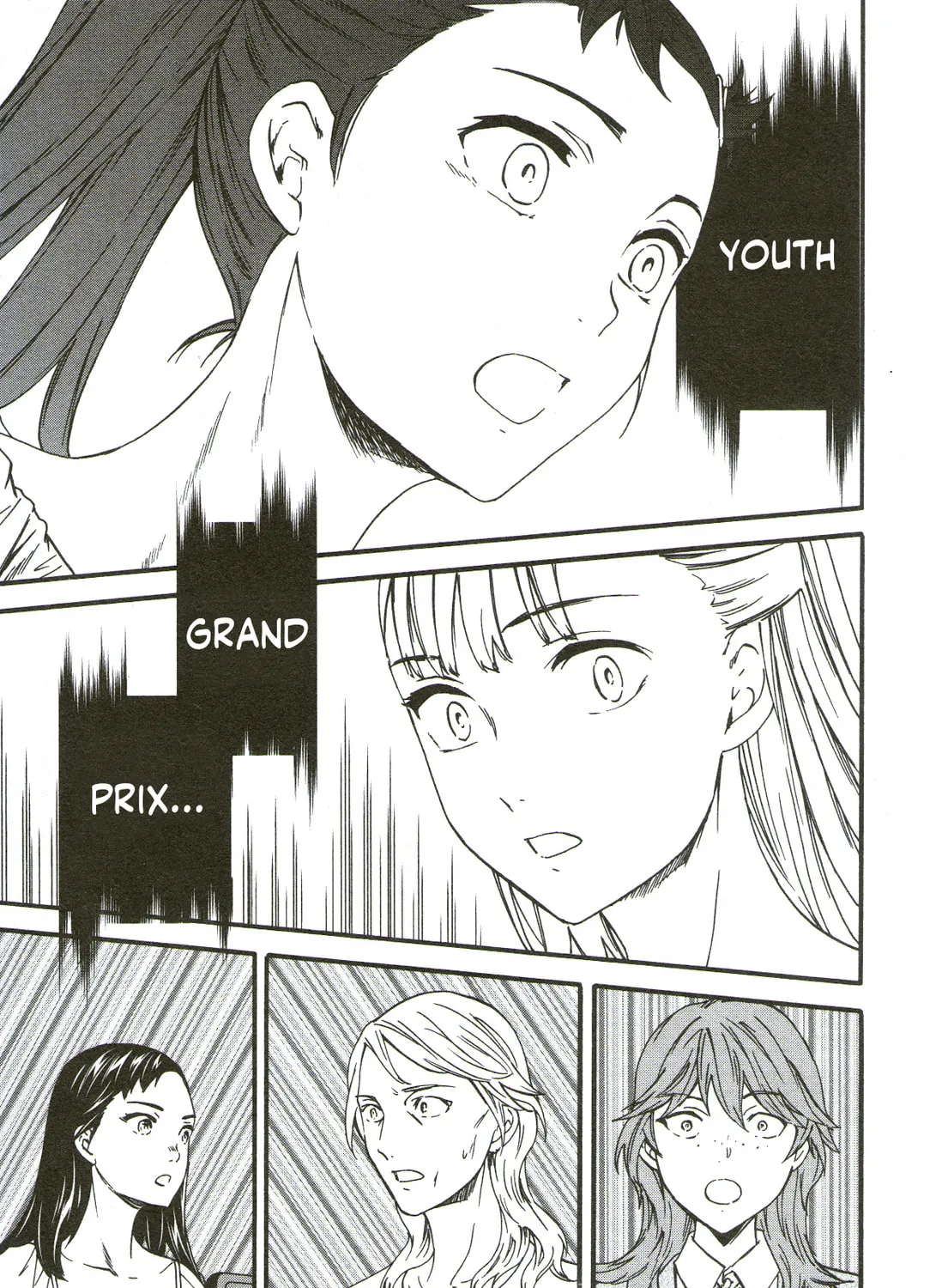 The Magnificent Grand Scene Chapter 68 page 51 - 
