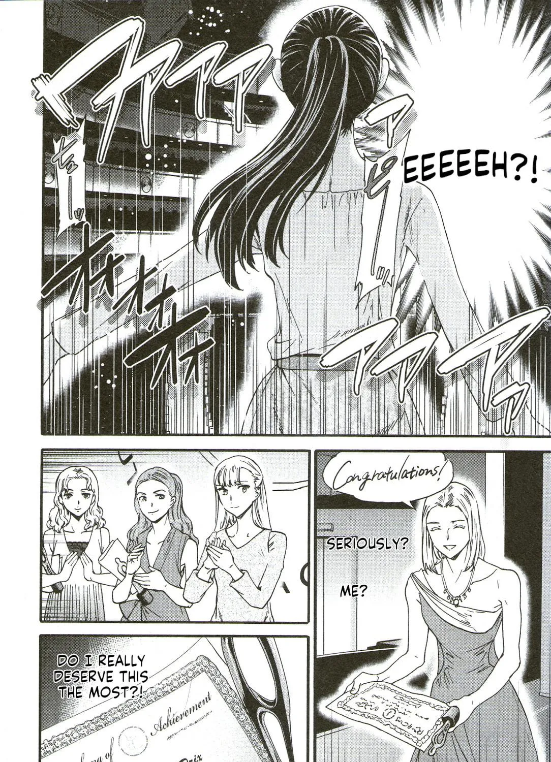 The Magnificent Grand Scene Chapter 68 page 53 - 