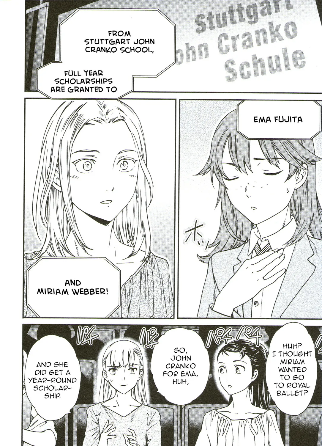The Magnificent Grand Scene Chapter 68 page 61 - 
