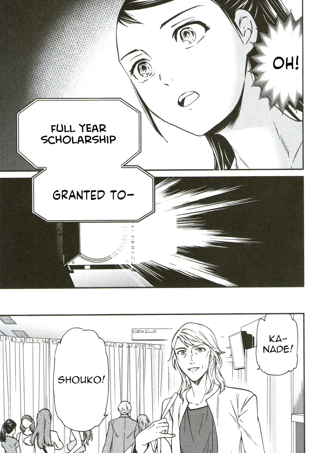The Magnificent Grand Scene Chapter 68 page 67 - 