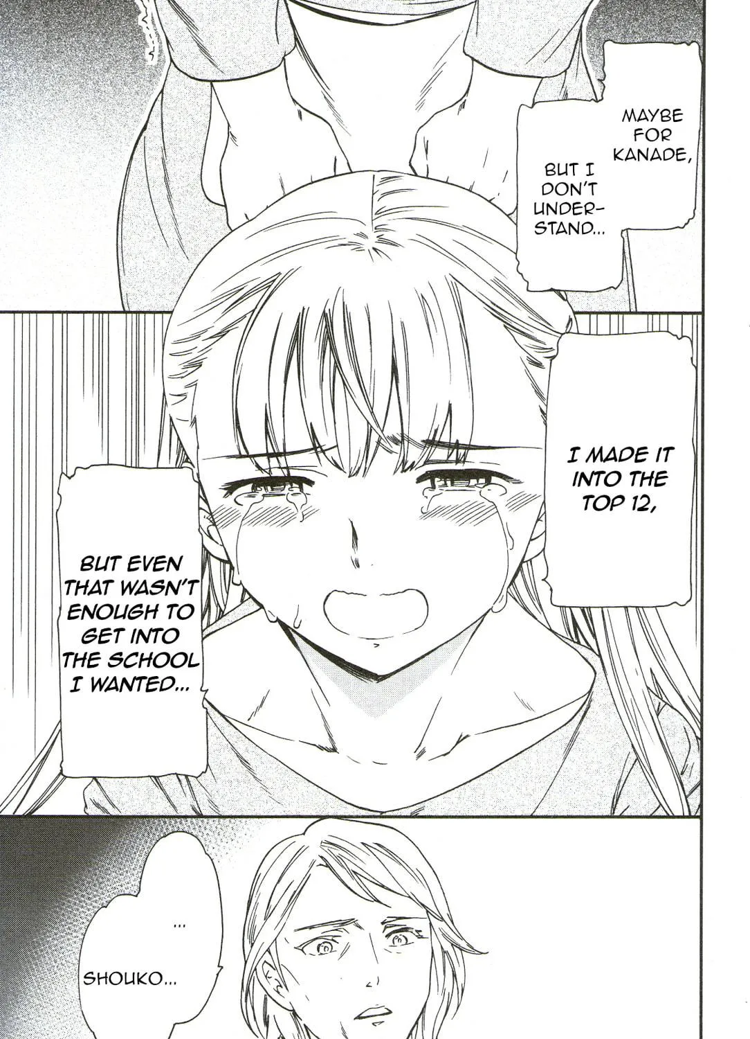 The Magnificent Grand Scene Chapter 68 page 71 - 