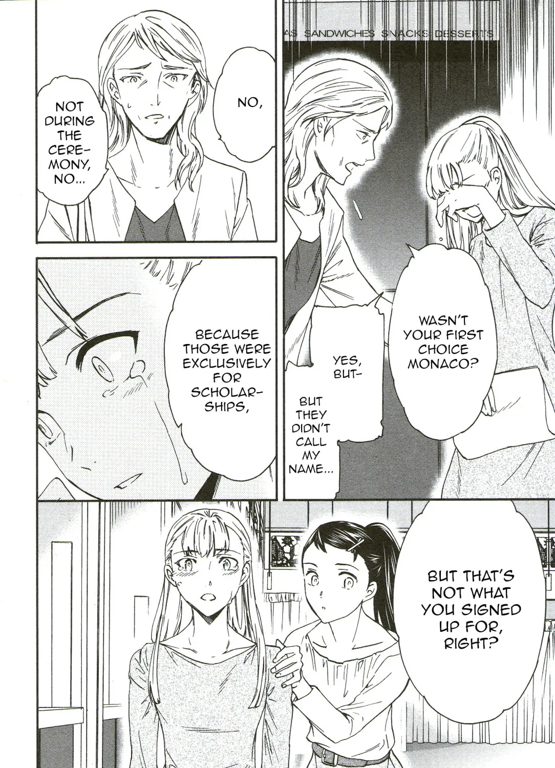 The Magnificent Grand Scene Chapter 68 page 73 - 