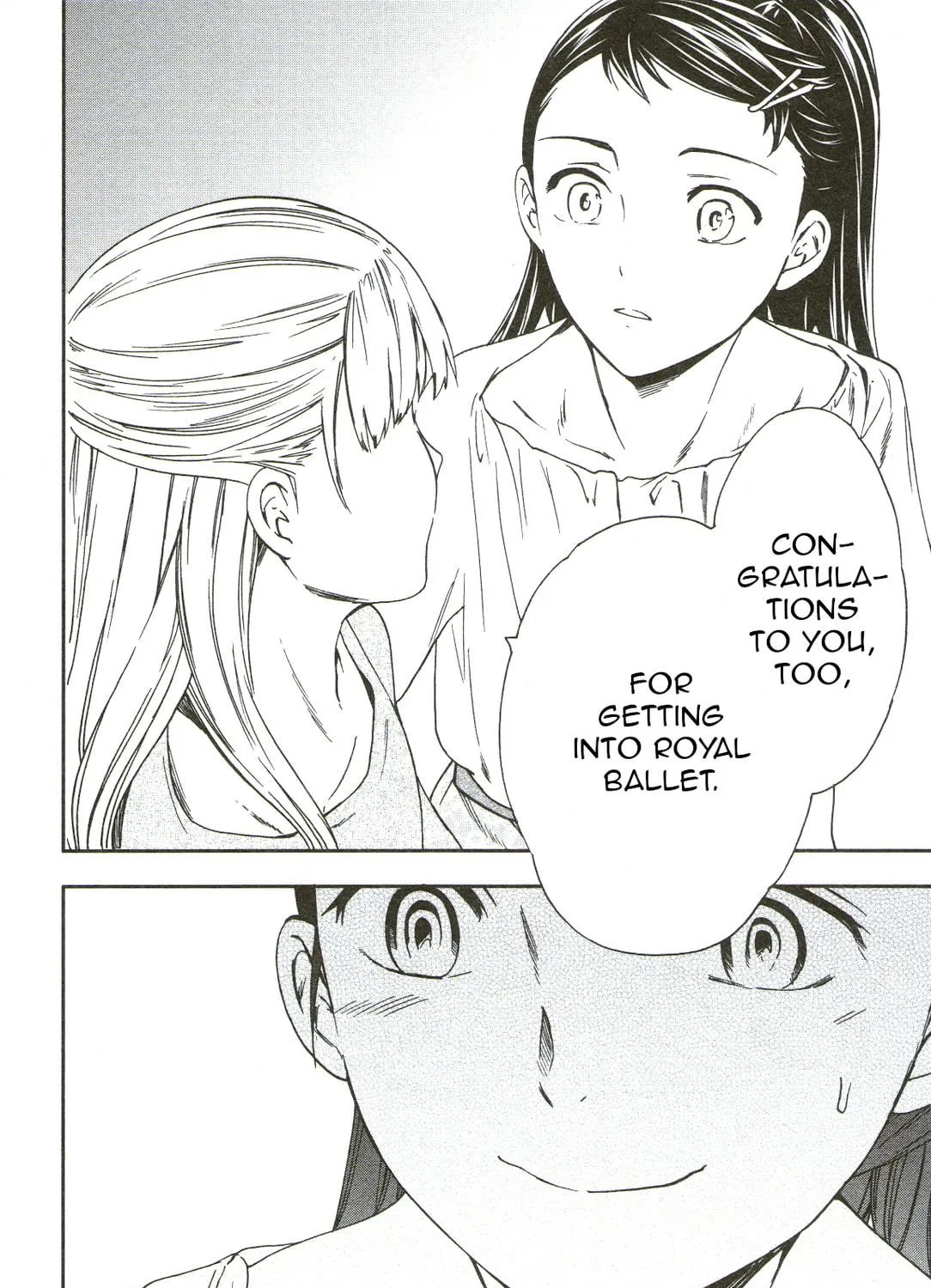 The Magnificent Grand Scene Chapter 68 page 77 - 