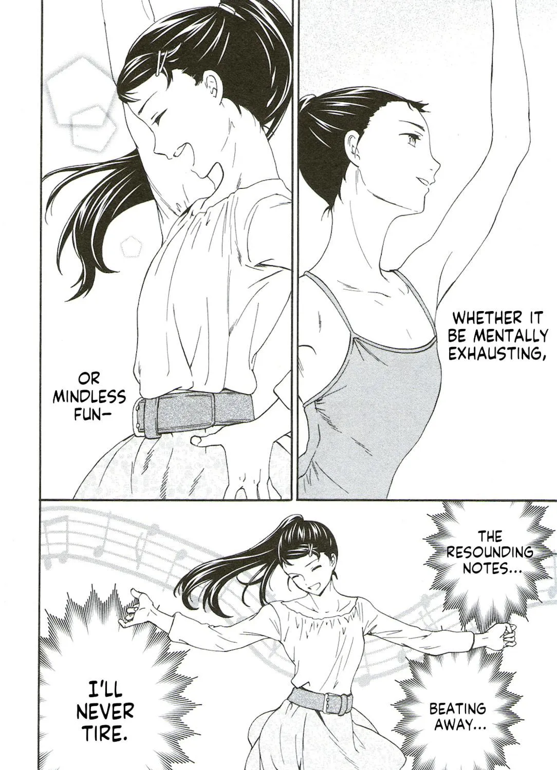 The Magnificent Grand Scene Chapter 69 page 11 - 