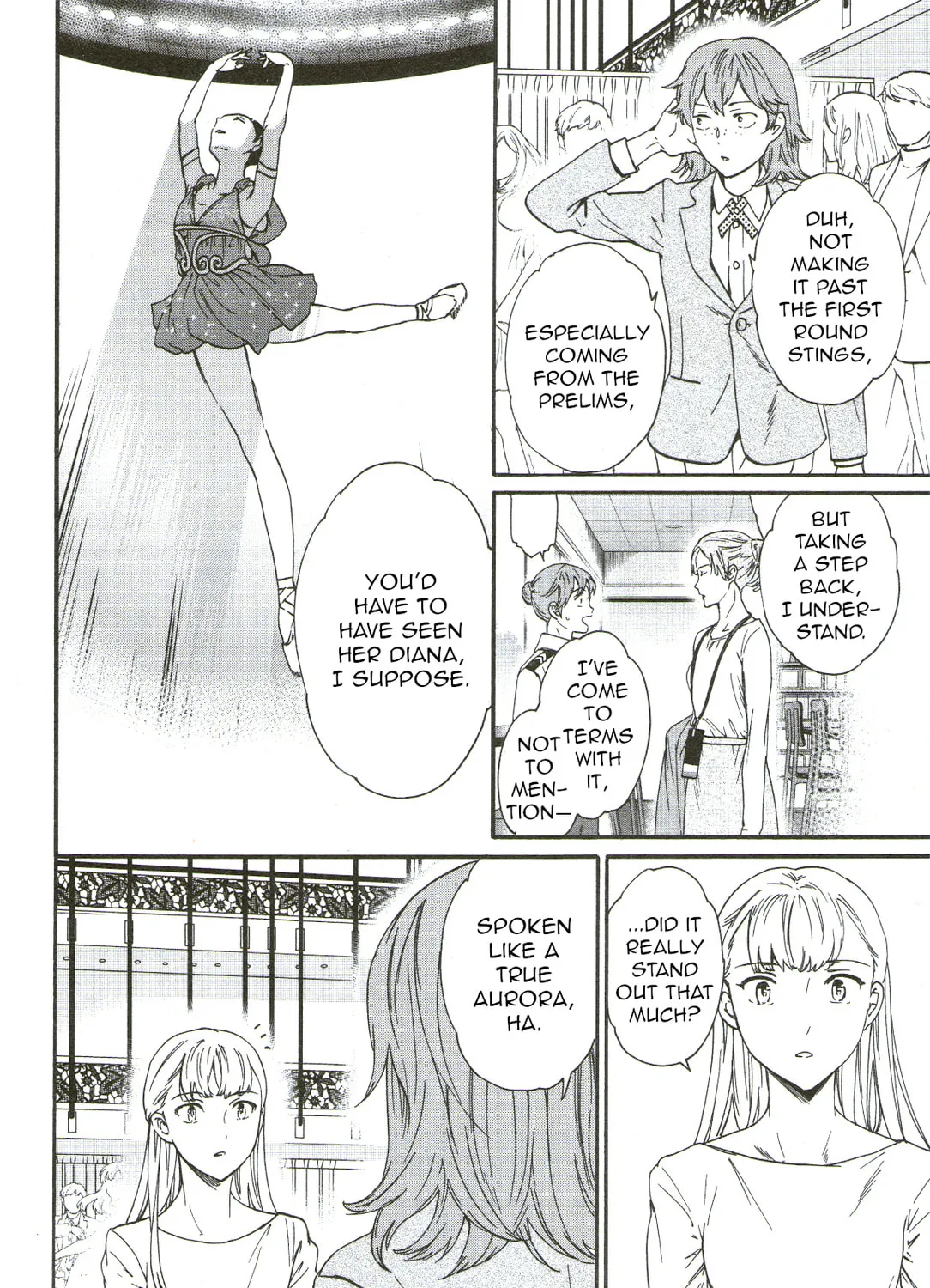 The Magnificent Grand Scene Chapter 69 page 27 - 