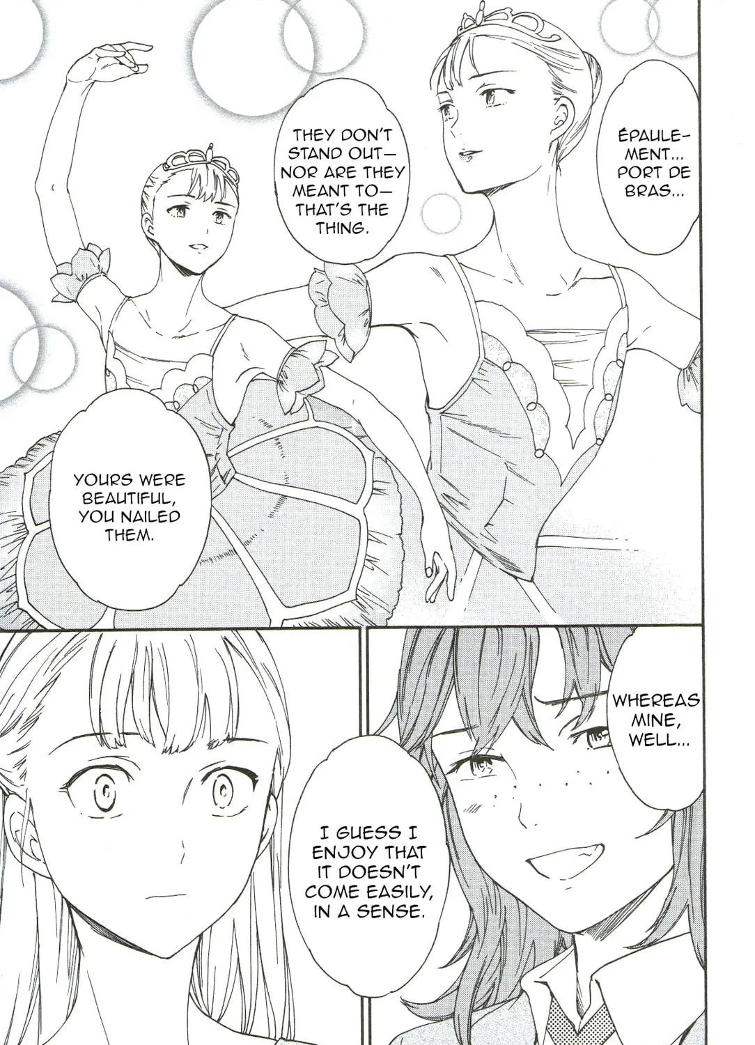 The Magnificent Grand Scene Chapter 69 page 29 - 