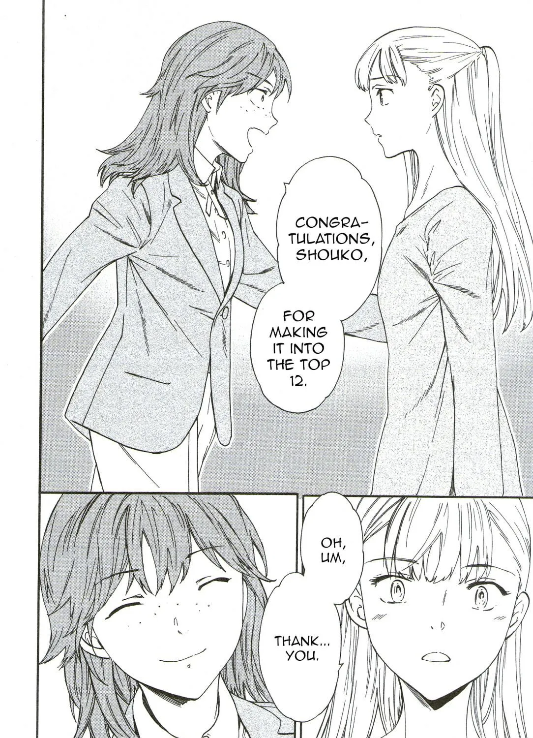 The Magnificent Grand Scene Chapter 69 page 35 - 