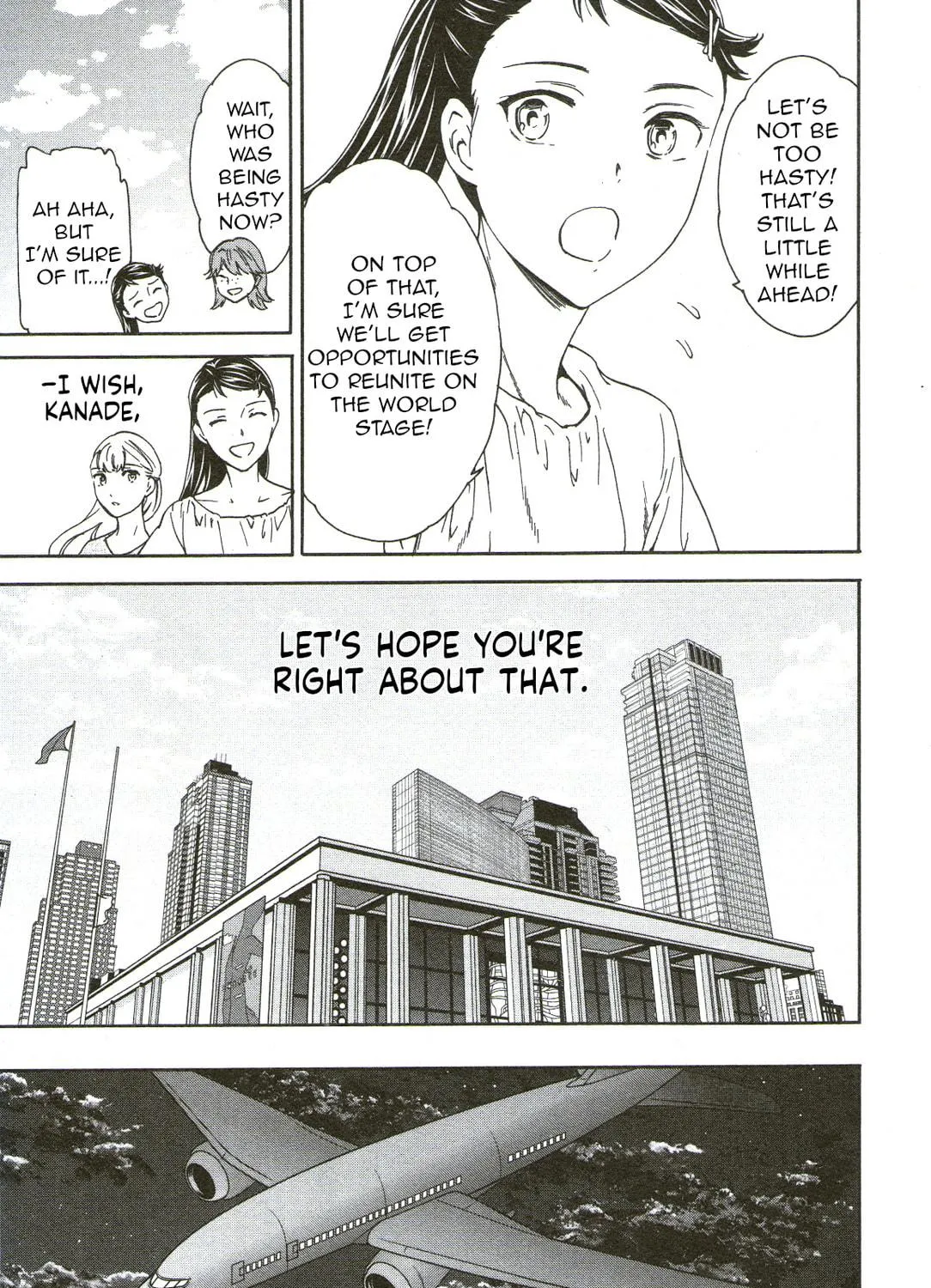 The Magnificent Grand Scene Chapter 69 page 41 - 