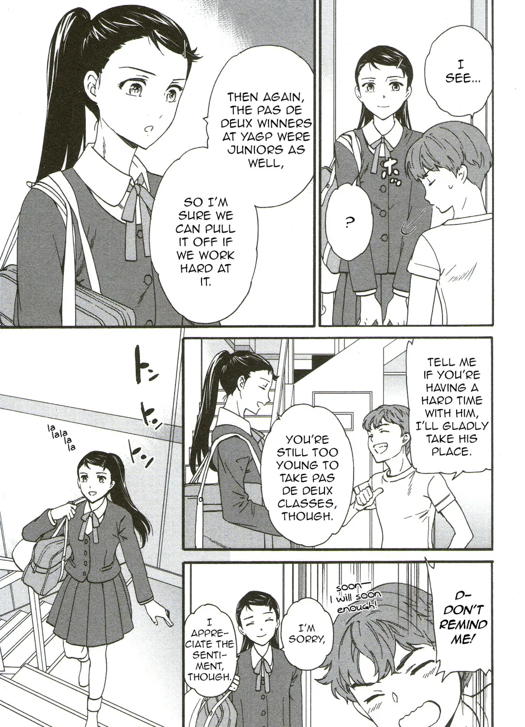 The Magnificent Grand Scene Chapter 69 page 57 - 