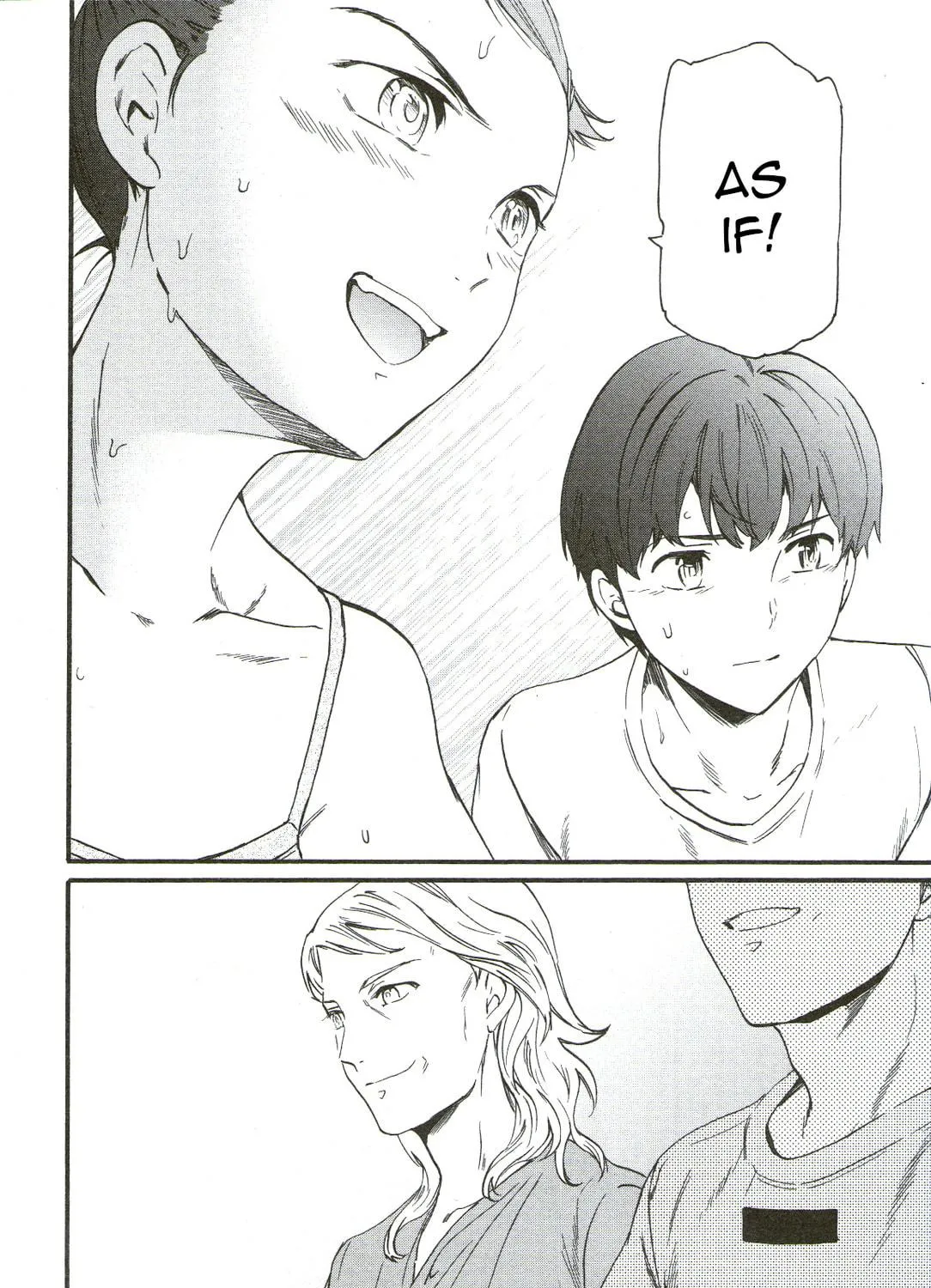 The Magnificent Grand Scene Chapter 70 page 23 - 
