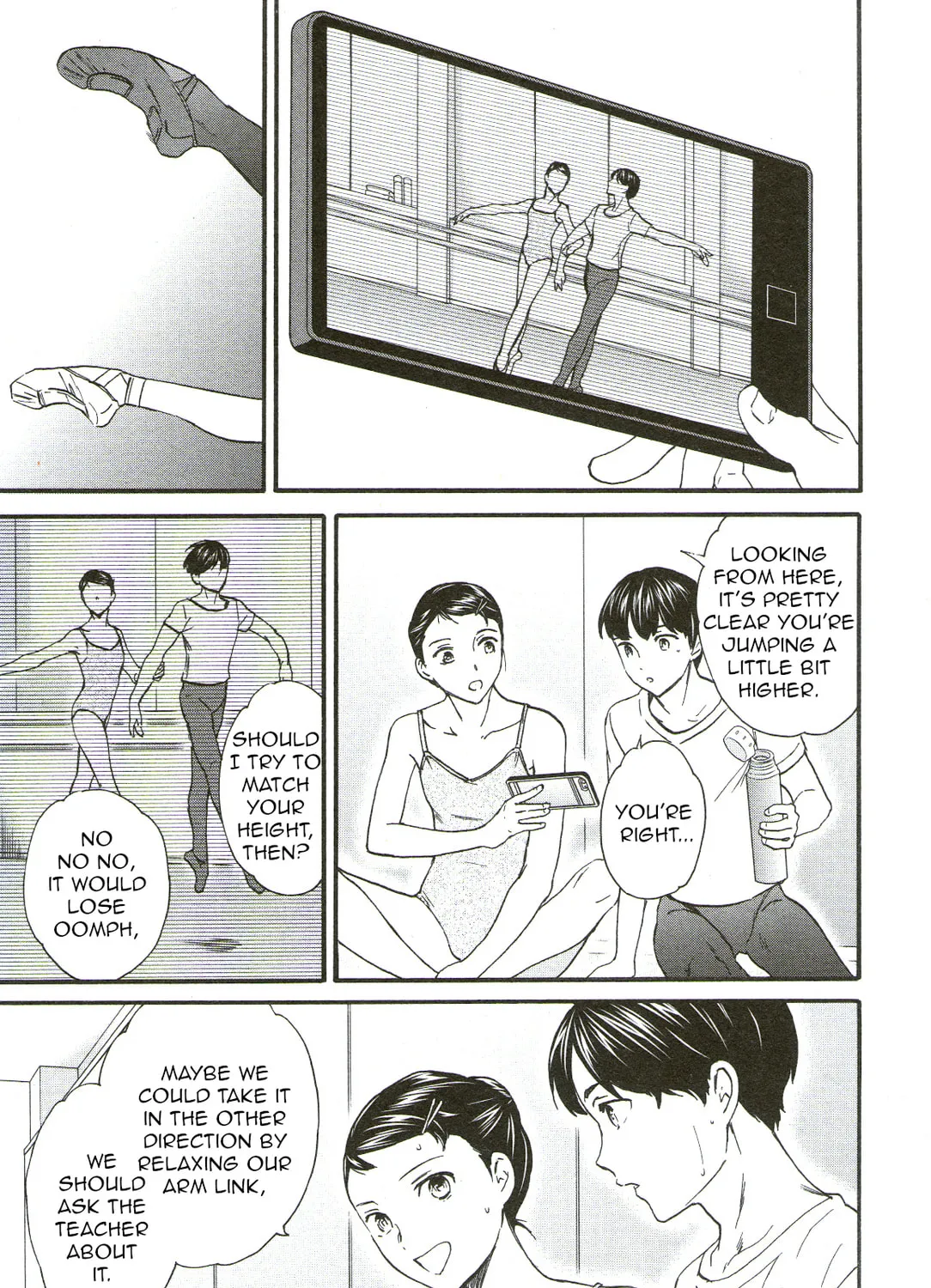 The Magnificent Grand Scene Chapter 70 page 25 - 