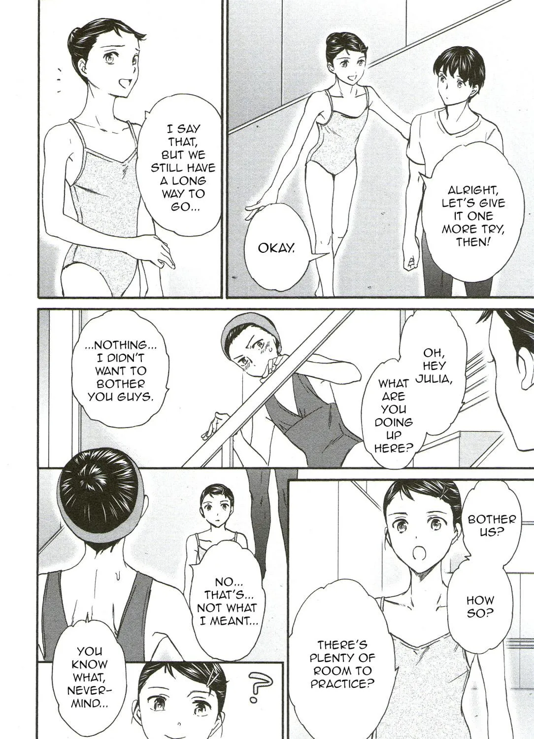 The Magnificent Grand Scene Chapter 70 page 35 - 