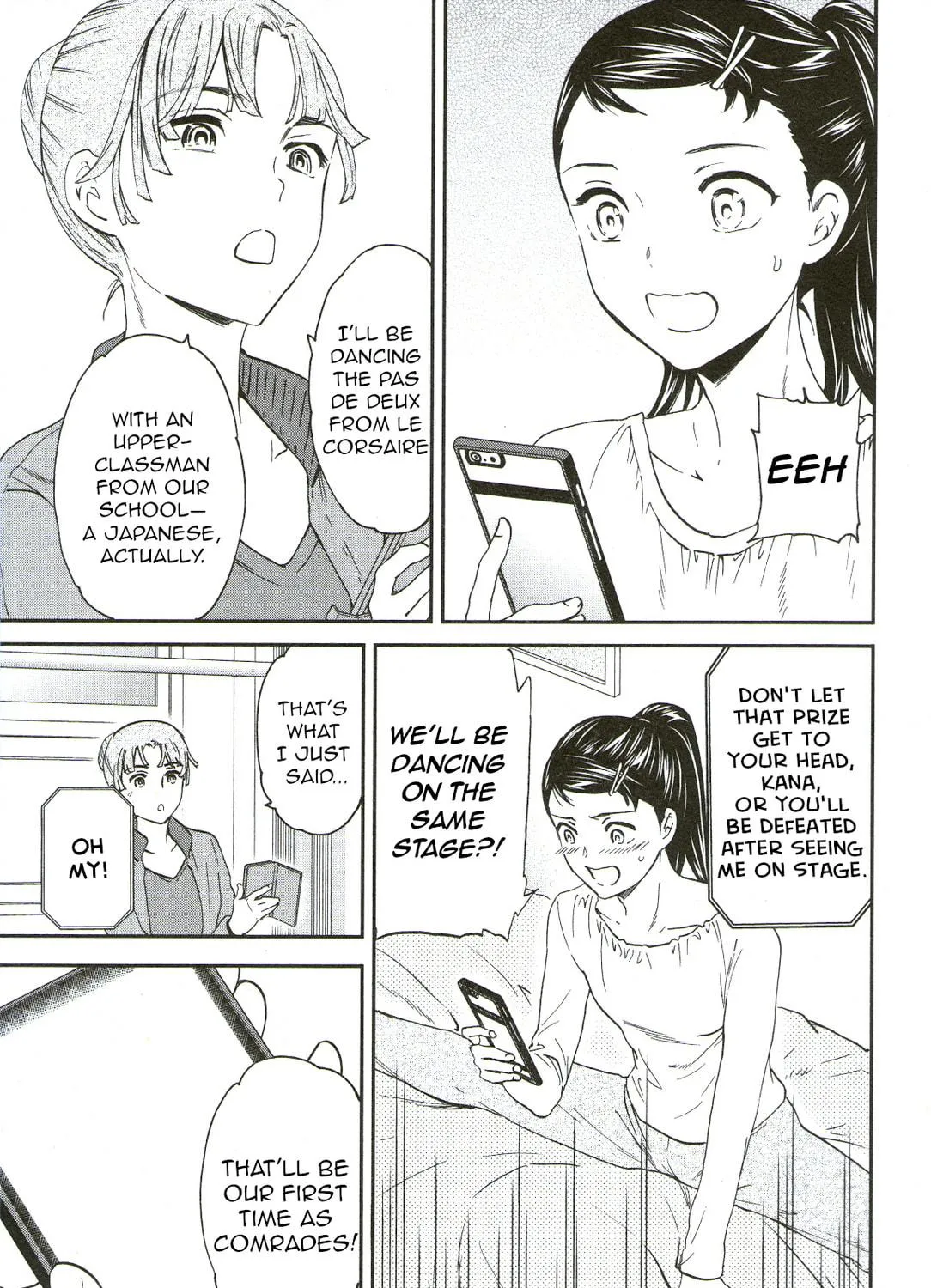 The Magnificent Grand Scene Chapter 70 page 41 - 