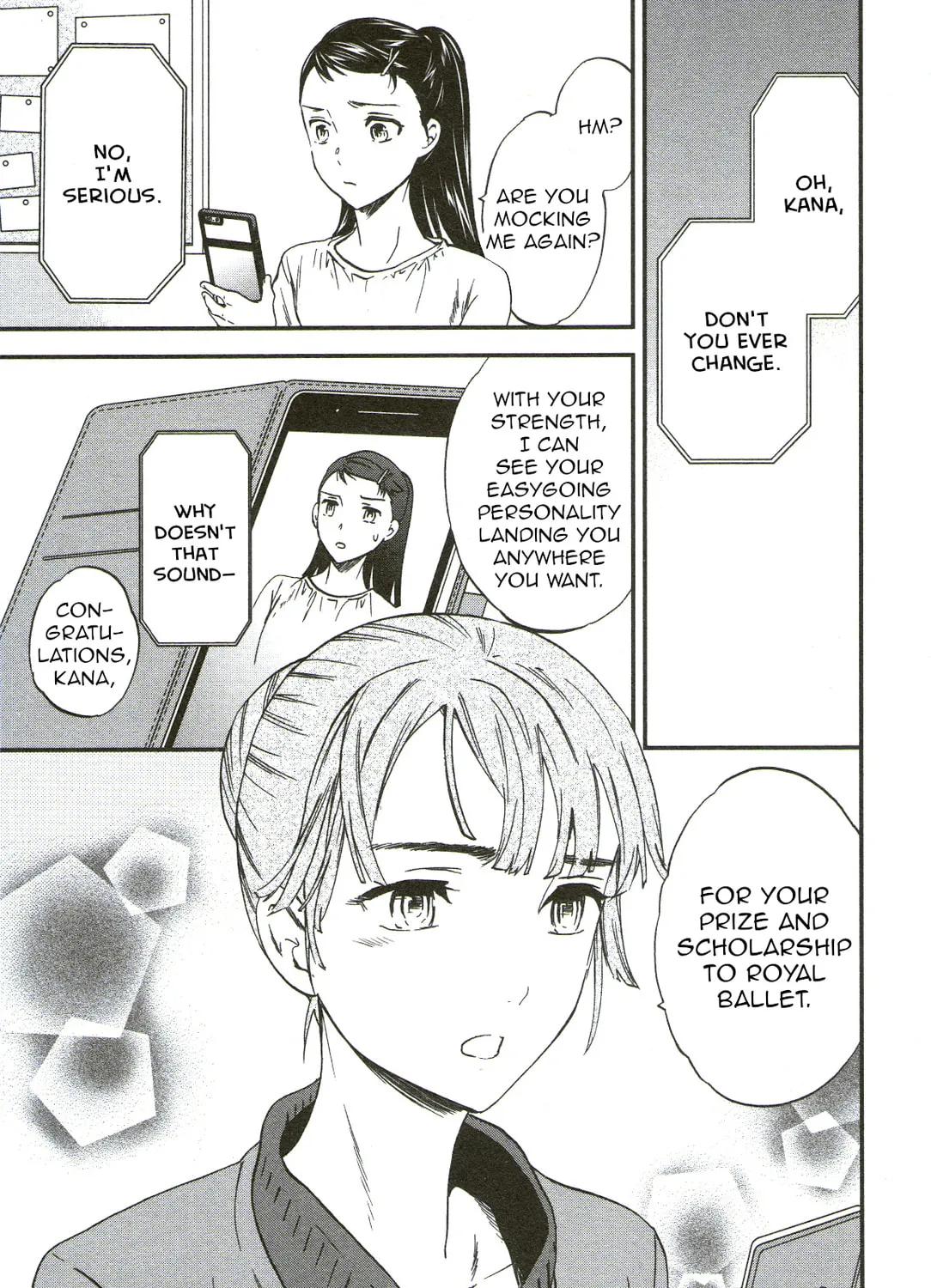 The Magnificent Grand Scene Chapter 70 page 45 - 