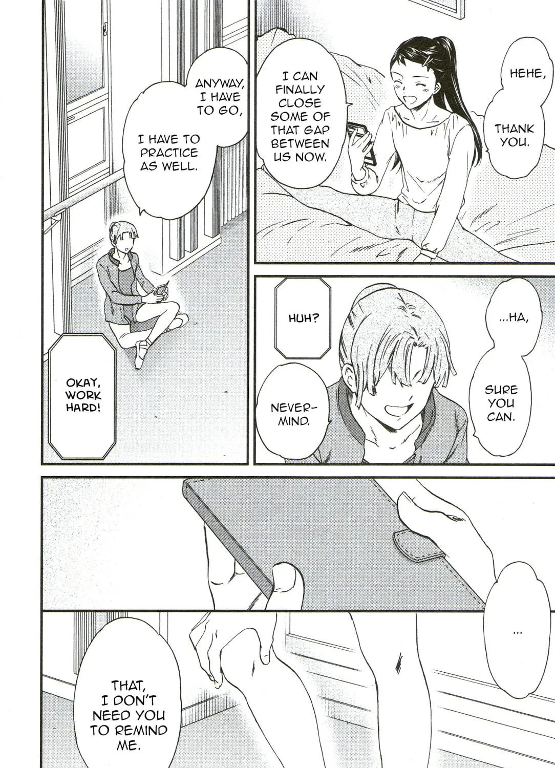 The Magnificent Grand Scene Chapter 70 page 47 - 