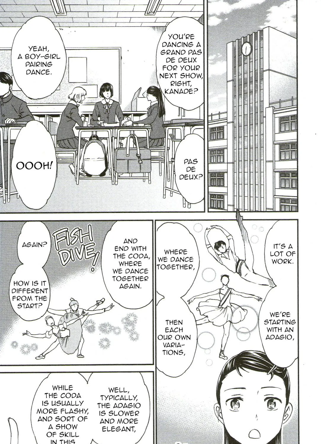 The Magnificent Grand Scene Chapter 70 page 53 - 