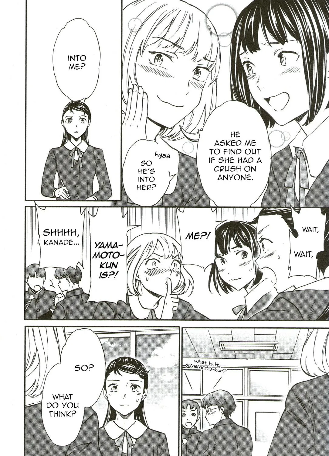 The Magnificent Grand Scene Chapter 70 page 59 - 