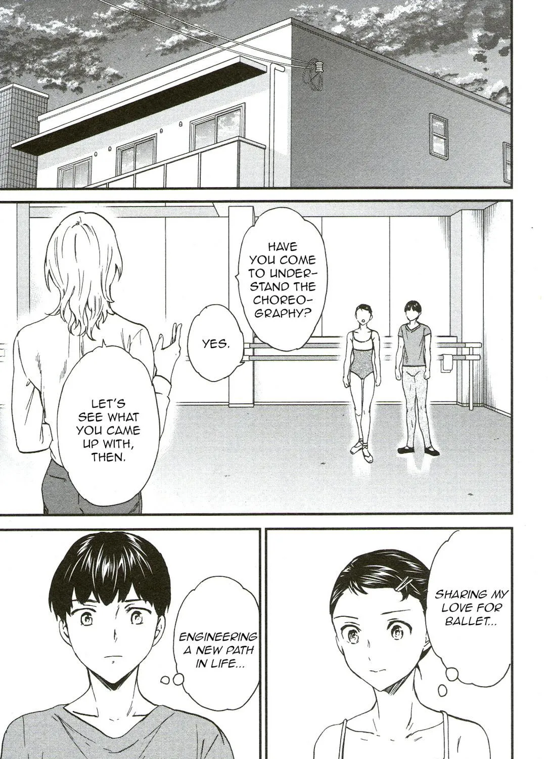 The Magnificent Grand Scene Chapter 70 page 65 - 