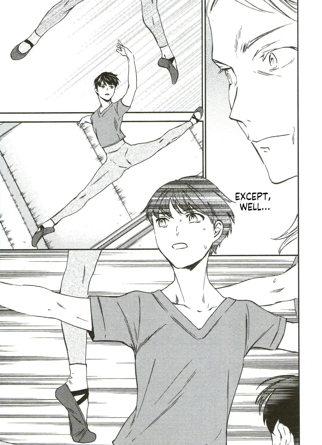 The Magnificent Grand Scene Chapter 70 page 69 - 
