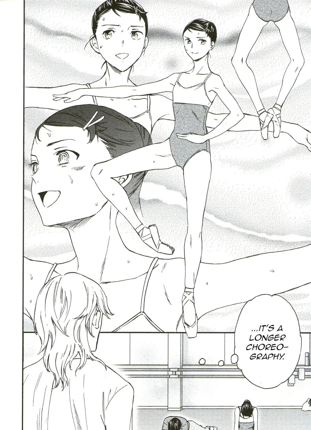 The Magnificent Grand Scene Chapter 70 page 71 - 