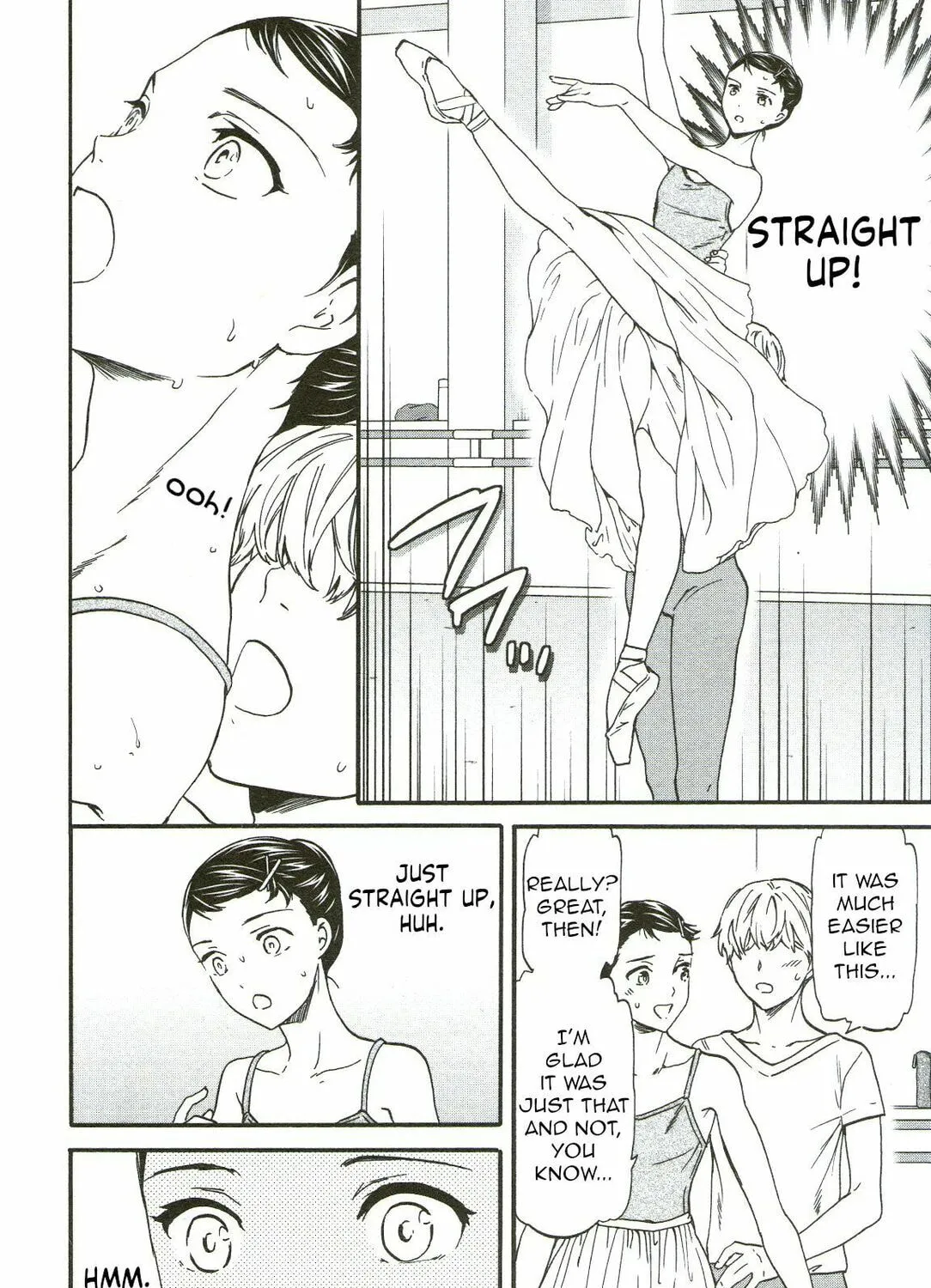 The Magnificent Grand Scene Chapter 71 page 15 - 