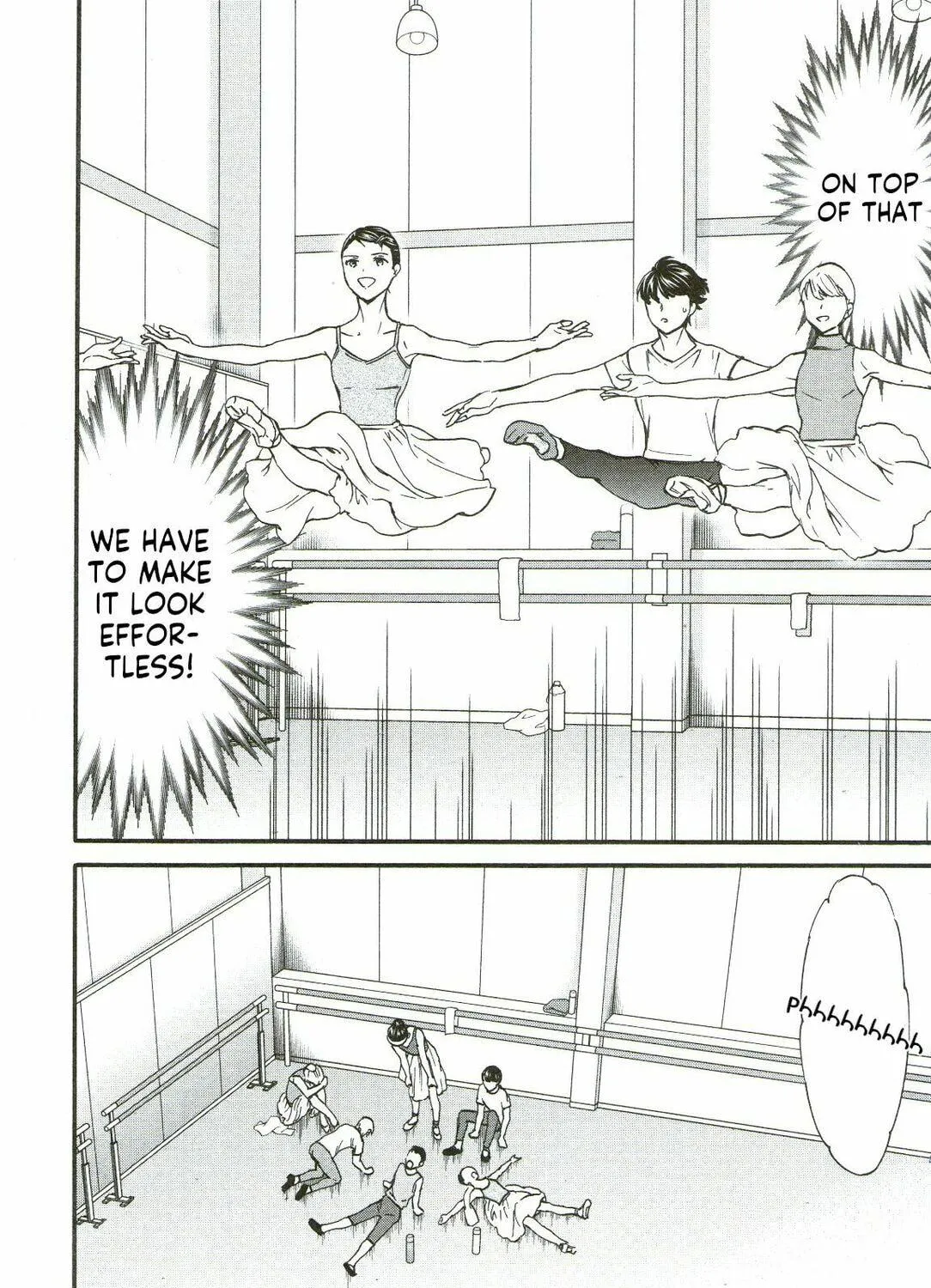 The Magnificent Grand Scene Chapter 71 page 19 - 