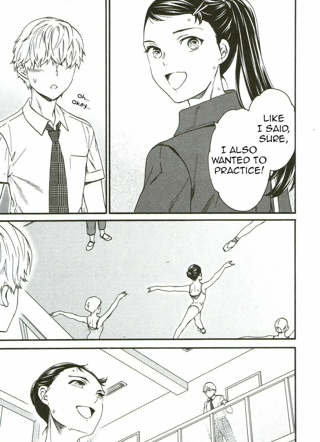The Magnificent Grand Scene Chapter 71 page 41 - 
