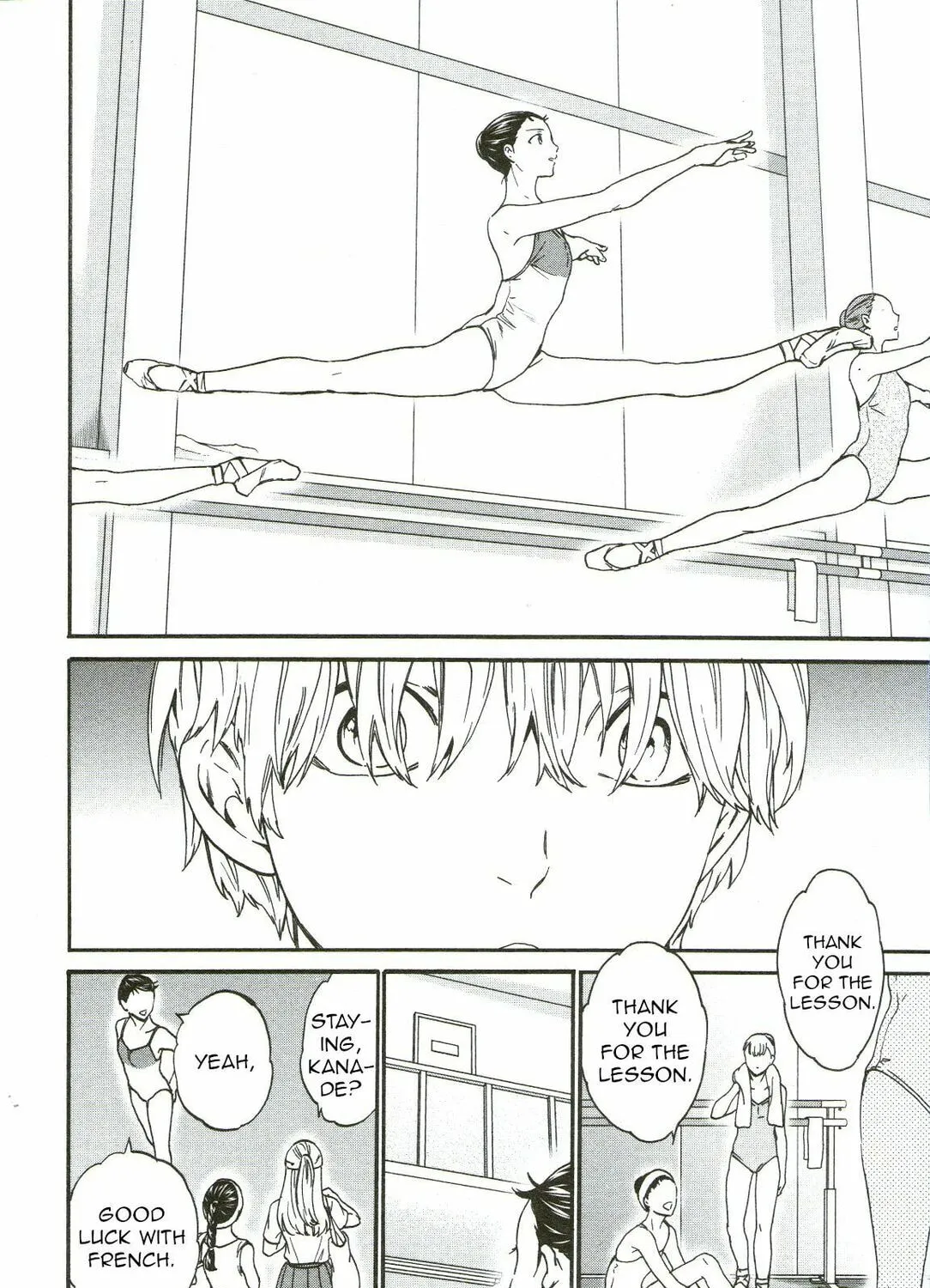 The Magnificent Grand Scene Chapter 71 page 43 - 