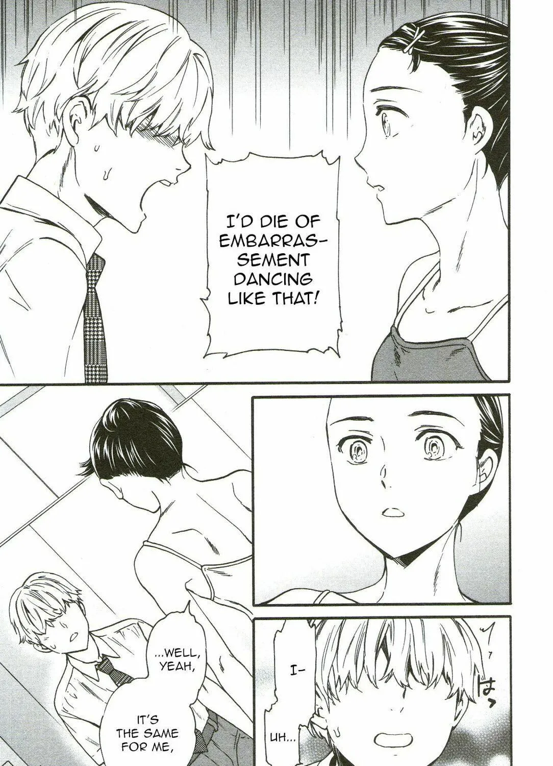 The Magnificent Grand Scene Chapter 71 page 49 - 