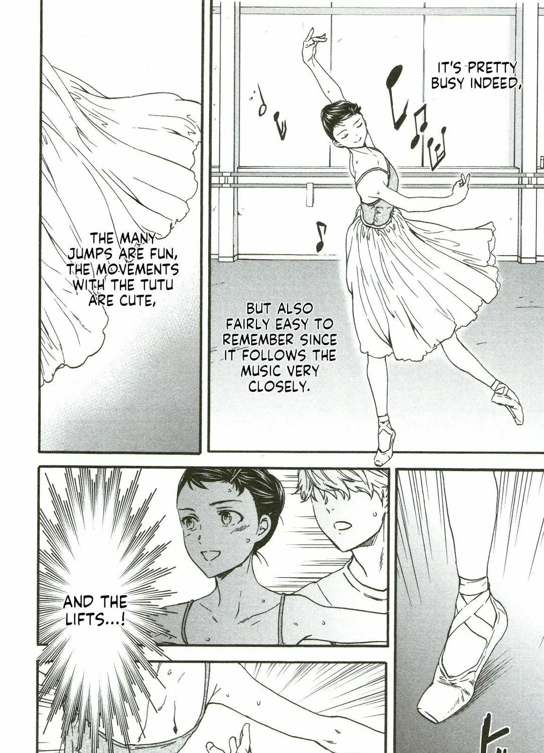 The Magnificent Grand Scene Chapter 71 page 7 - 