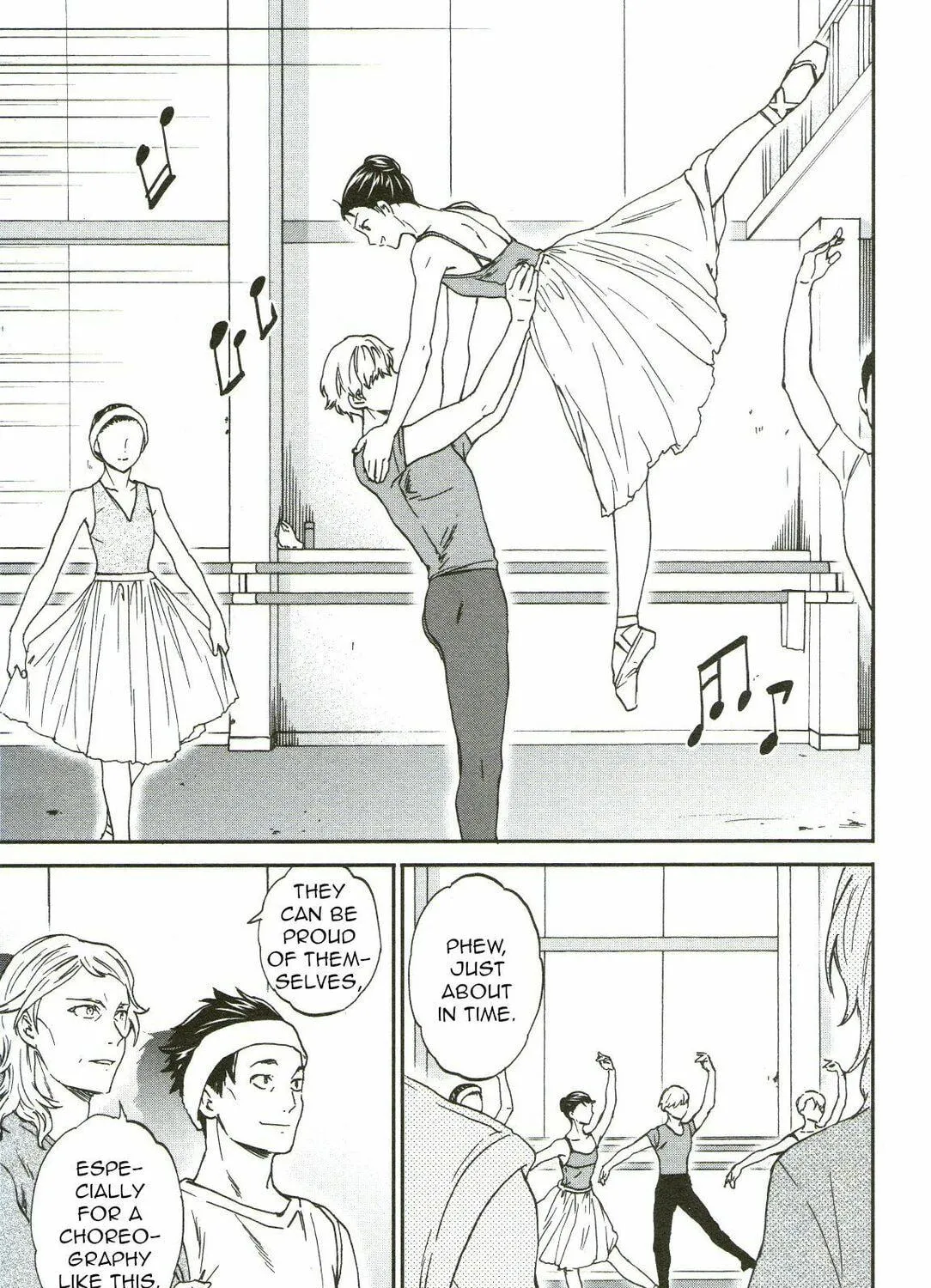 The Magnificent Grand Scene Chapter 71 page 65 - 