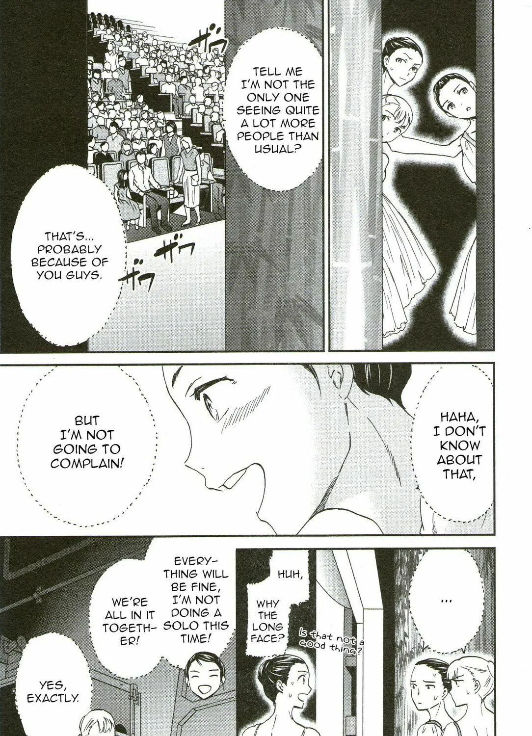 The Magnificent Grand Scene Chapter 71 page 69 - 