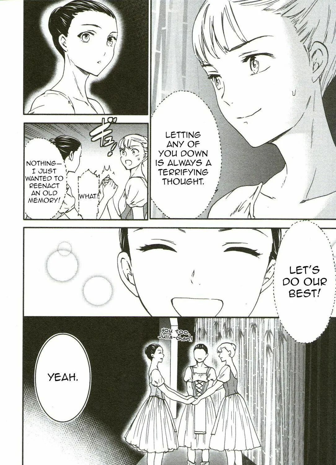 The Magnificent Grand Scene Chapter 71 page 71 - 