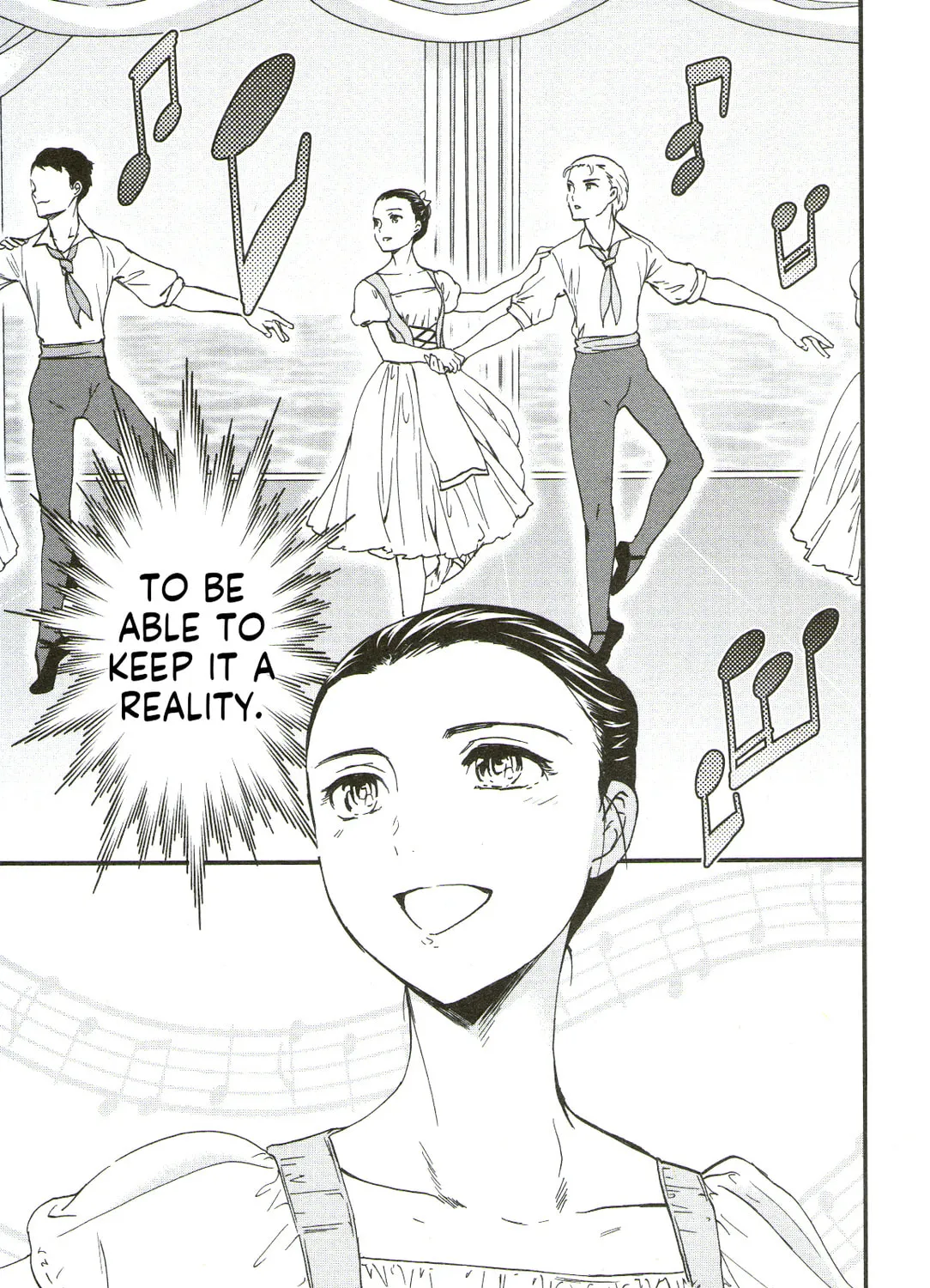 The Magnificent Grand Scene Chapter 72 page 25 - 
