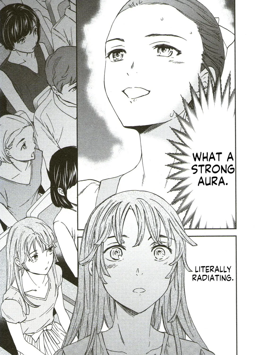 The Magnificent Grand Scene Chapter 72 page 29 - 