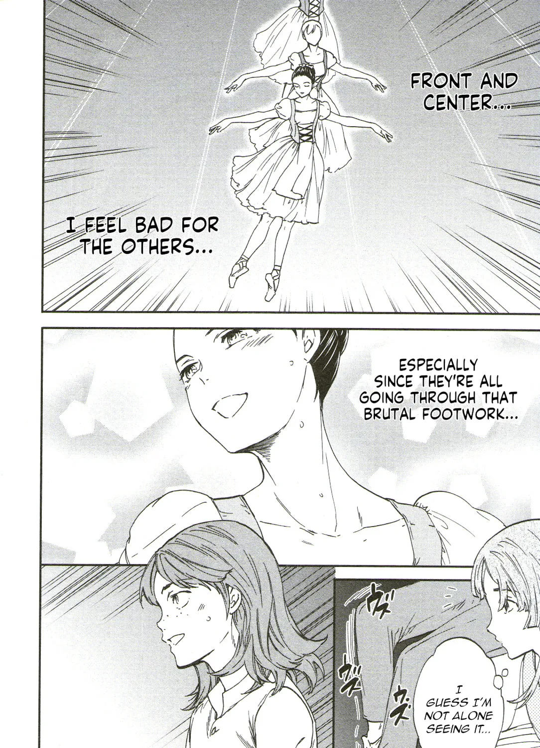 The Magnificent Grand Scene Chapter 72 page 31 - 