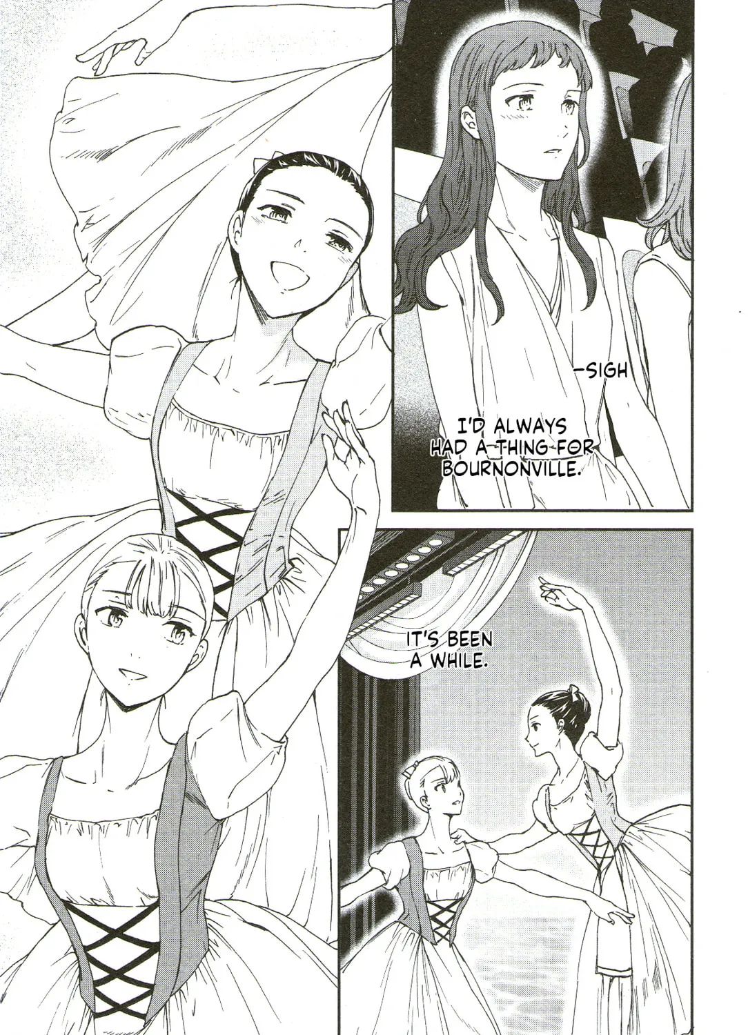 The Magnificent Grand Scene Chapter 72 page 33 - 