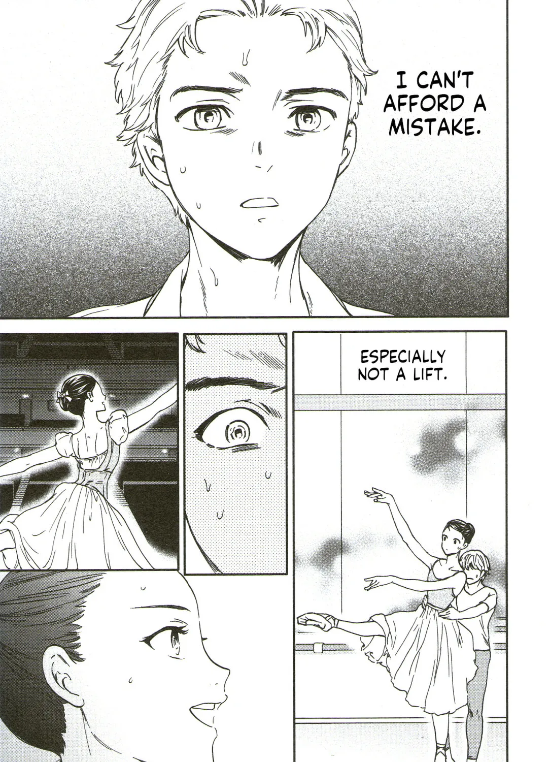 The Magnificent Grand Scene Chapter 72 page 37 - 