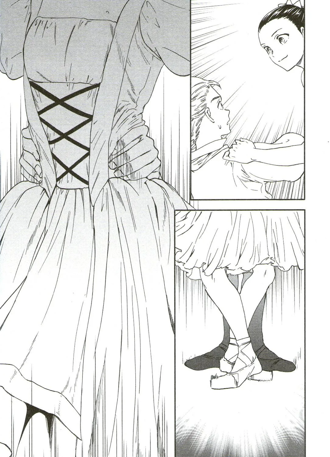 The Magnificent Grand Scene Chapter 72 page 41 - 