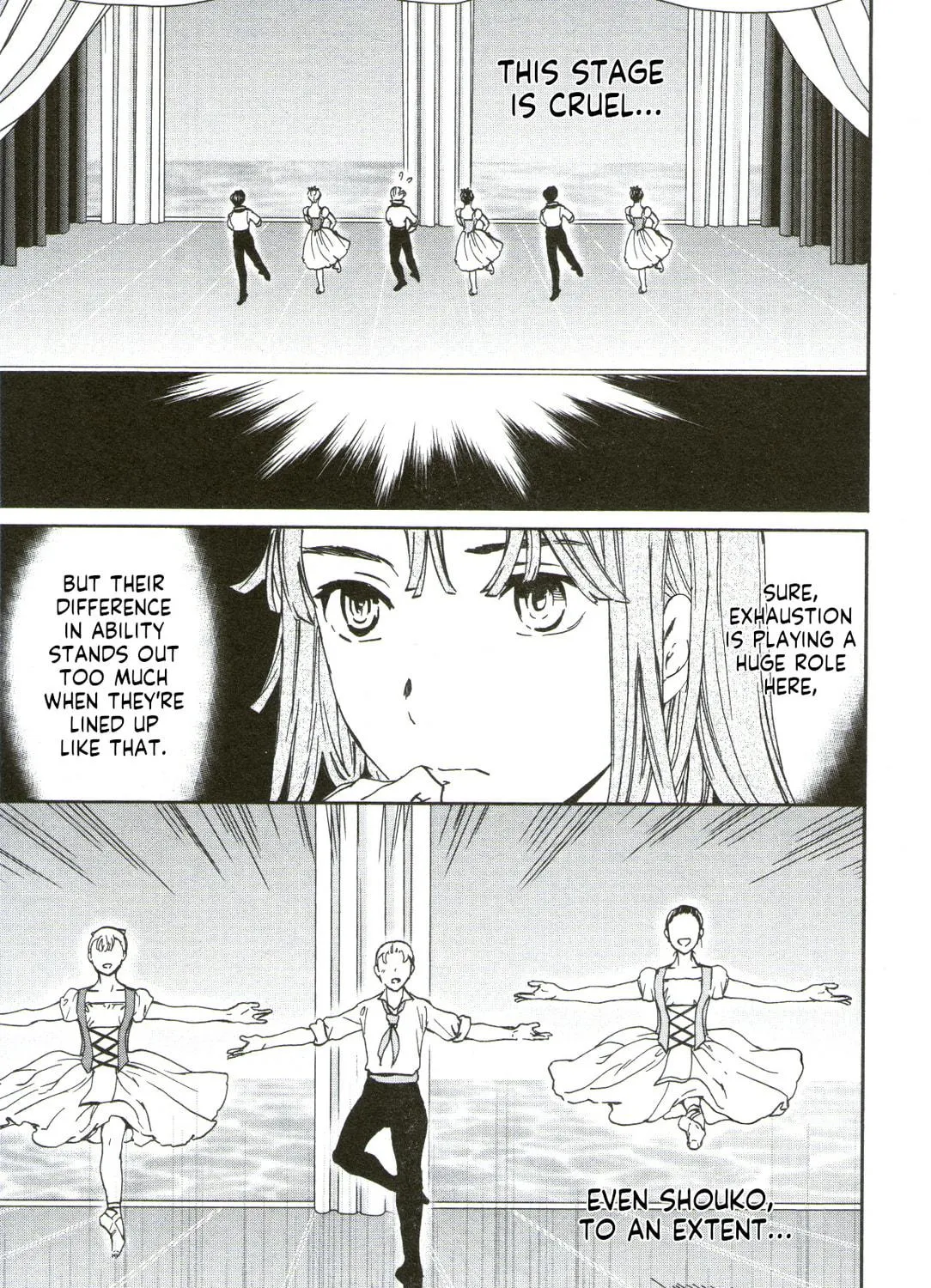 The Magnificent Grand Scene Chapter 72 page 49 - 
