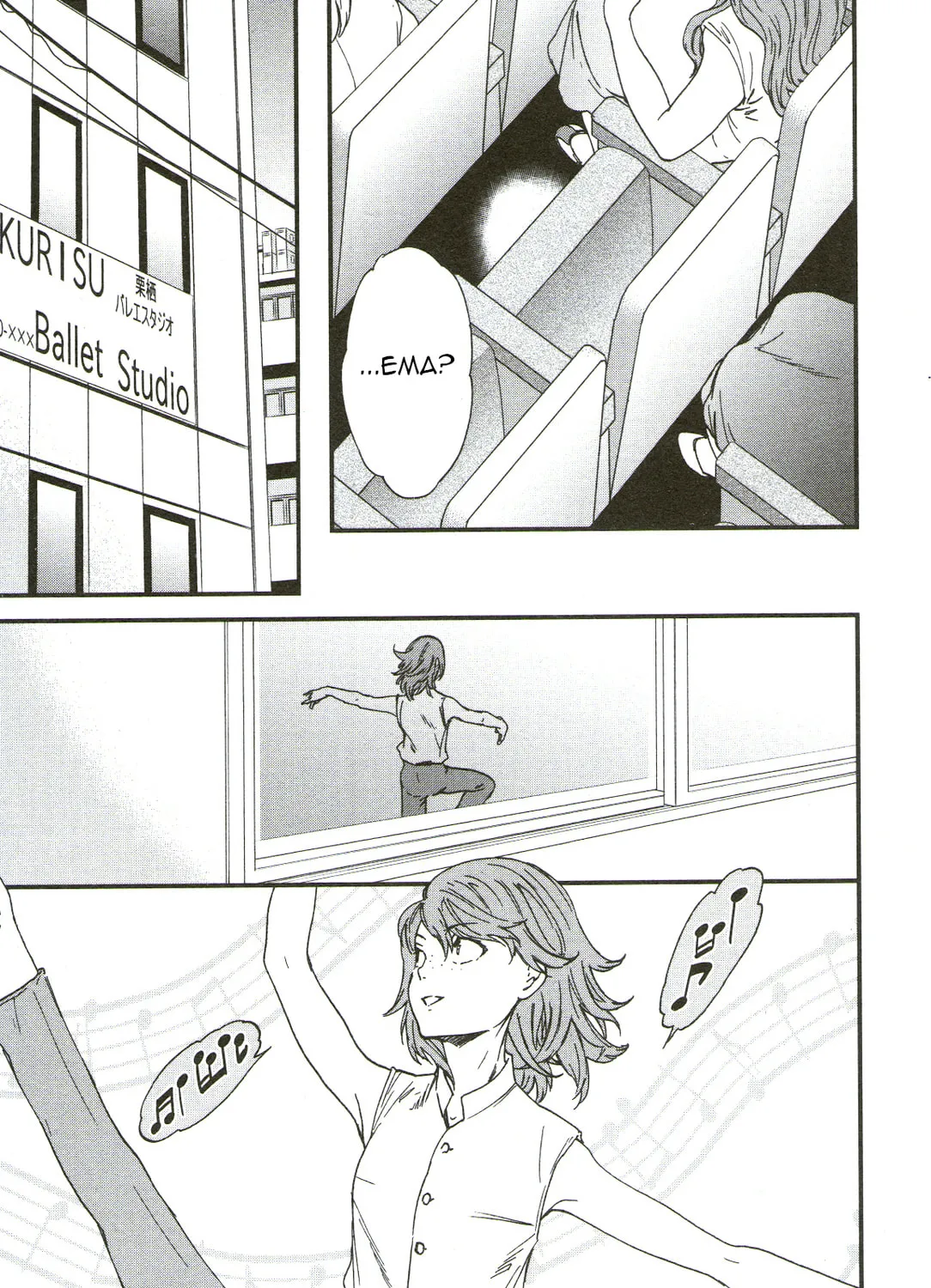 The Magnificent Grand Scene Chapter 72 page 61 - 