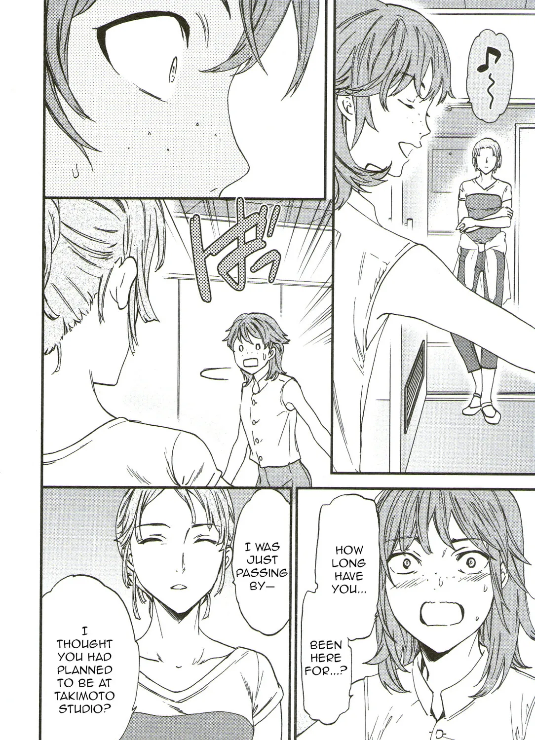 The Magnificent Grand Scene Chapter 72 page 63 - 