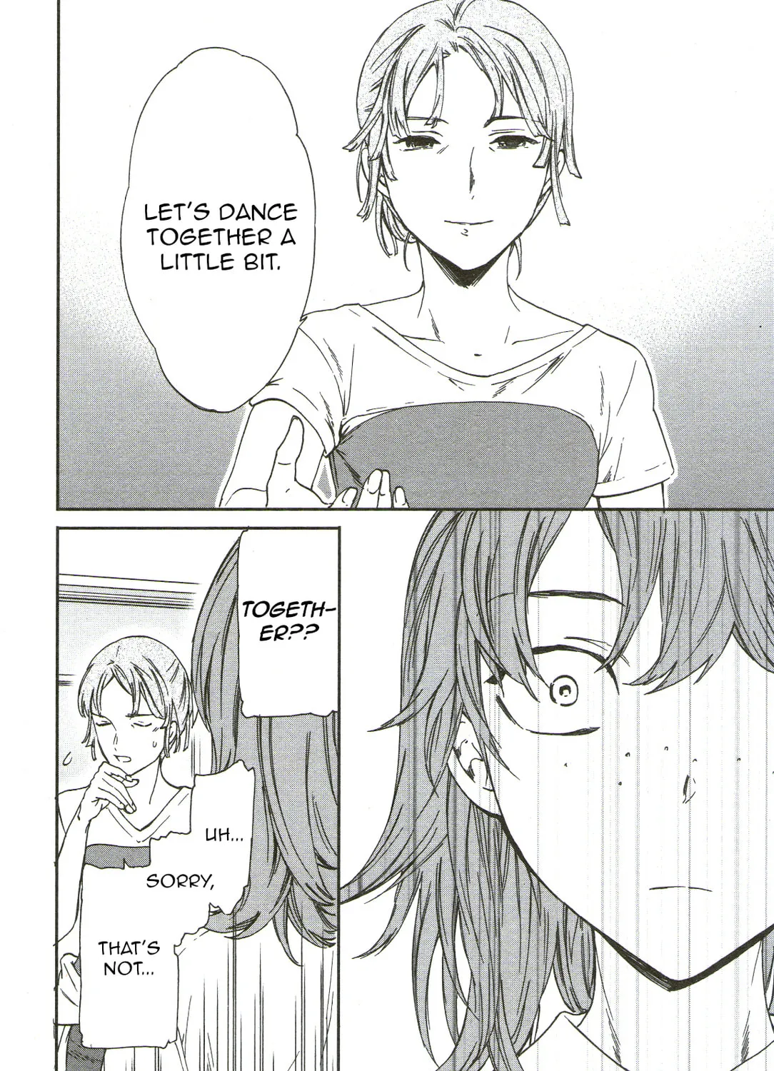 The Magnificent Grand Scene Chapter 72 page 67 - 