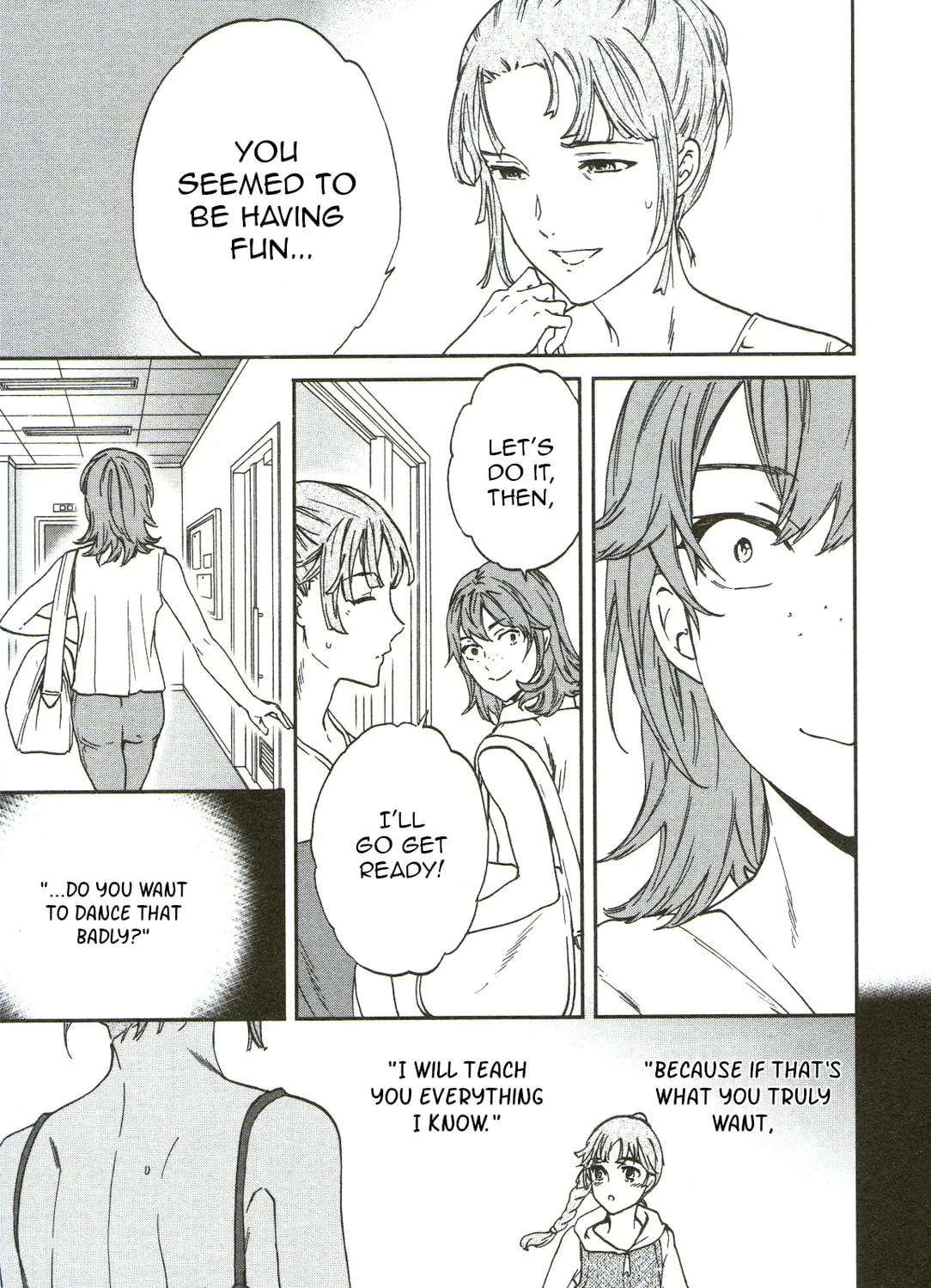 The Magnificent Grand Scene Chapter 72 page 69 - 