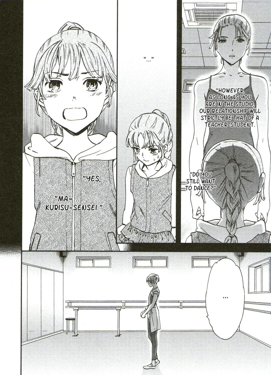 The Magnificent Grand Scene Chapter 72 page 71 - 
