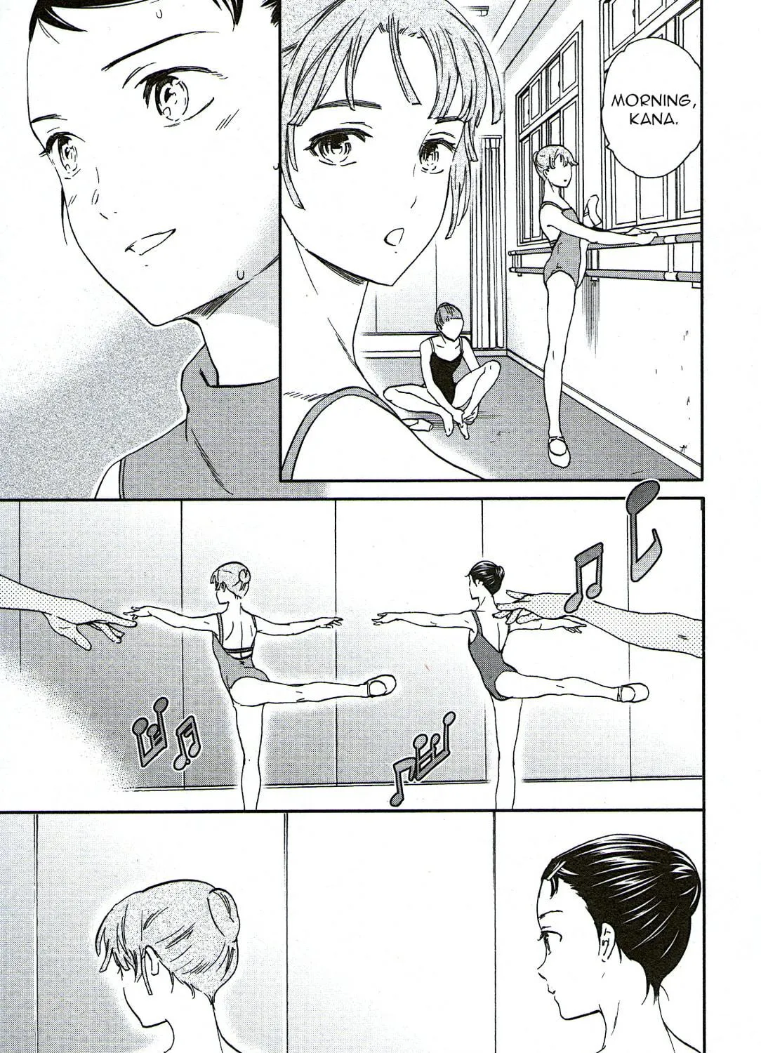 The Magnificent Grand Scene Chapter 73 page 19 - 